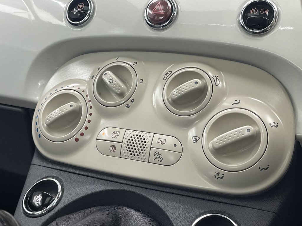 Used Fiat 500 2017 for sale - 77072761: Photo 30