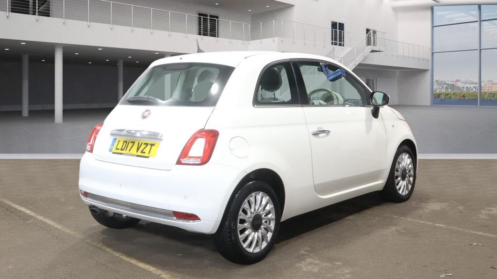 Used Fiat 500 2017 for sale - 77072761: Photo 4
