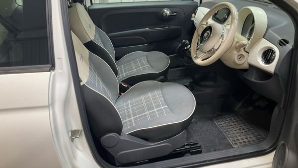 Used Fiat 500 2017 for sale - 77072761: Photo 7