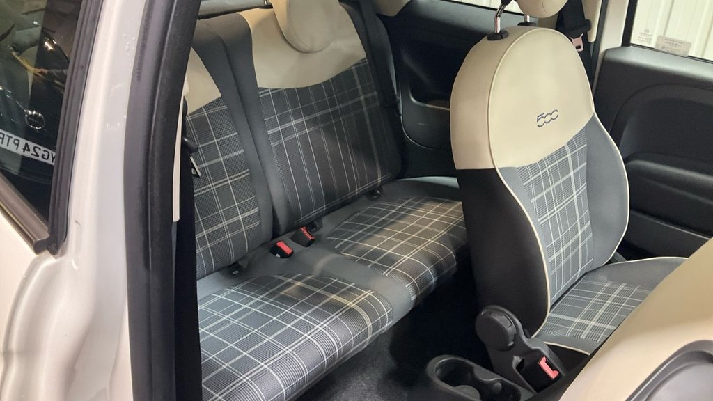 Used Fiat 500 2017 for sale - 77072761: Photo 8