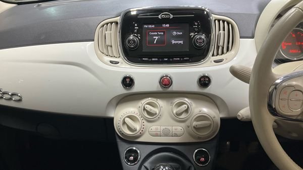 Used Fiat 500 2017 for sale - 77072761: Photo 9
