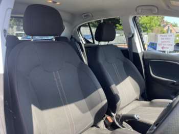 Used Vauxhall Corsa 2019 for sale - 75062048: Photo