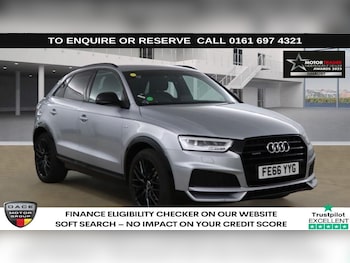 Audi - Q3
