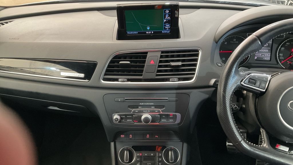 Used Audi Q3 2017 for sale - 76163117: Photo 3