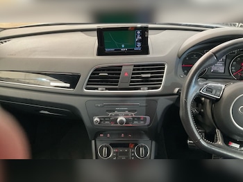 Used Audi Q3 2017 for sale - 76163117: Photo 3