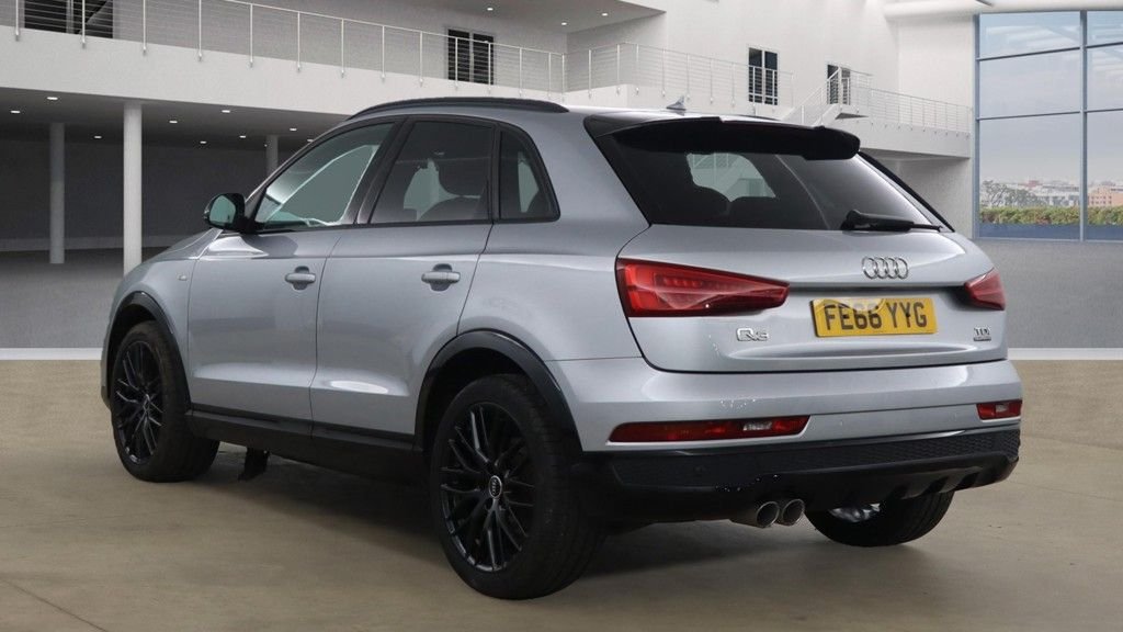 Used Audi Q3 2017 for sale - 76163117: Photo 6