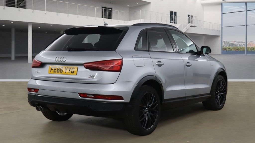 Used Audi Q3 2017 for sale - 76163117: Photo 7