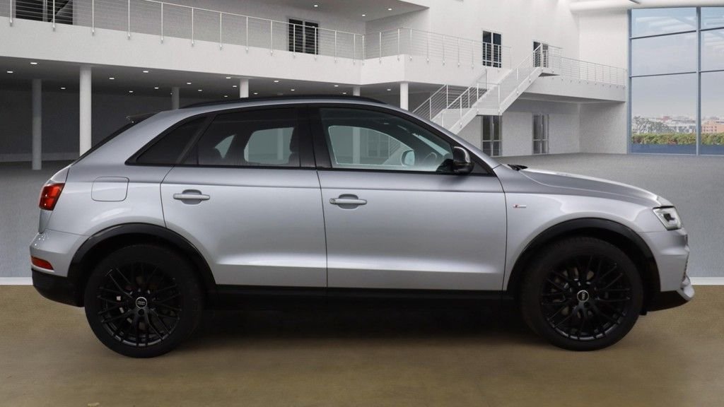 Used Audi Q3 2017 for sale - 76163117: Photo 8