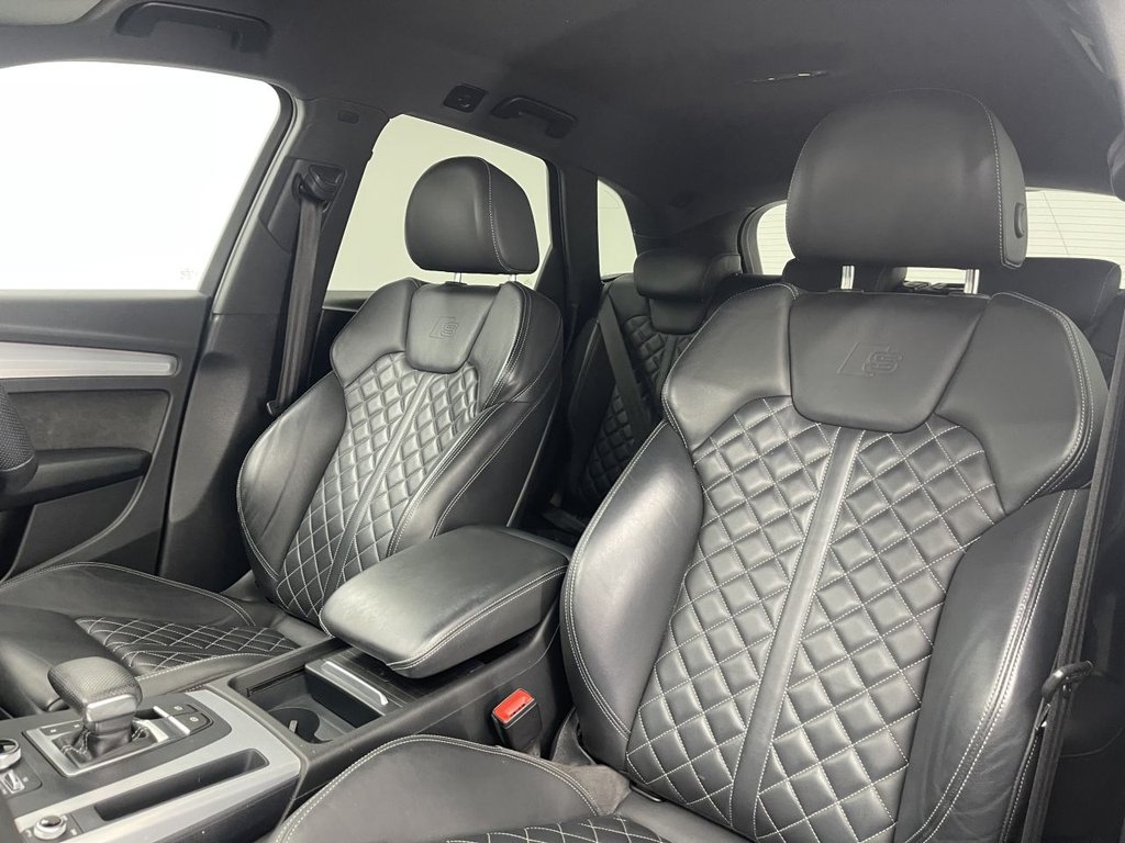 Used Audi Q5 2019 for sale - 76841335: Photo 14