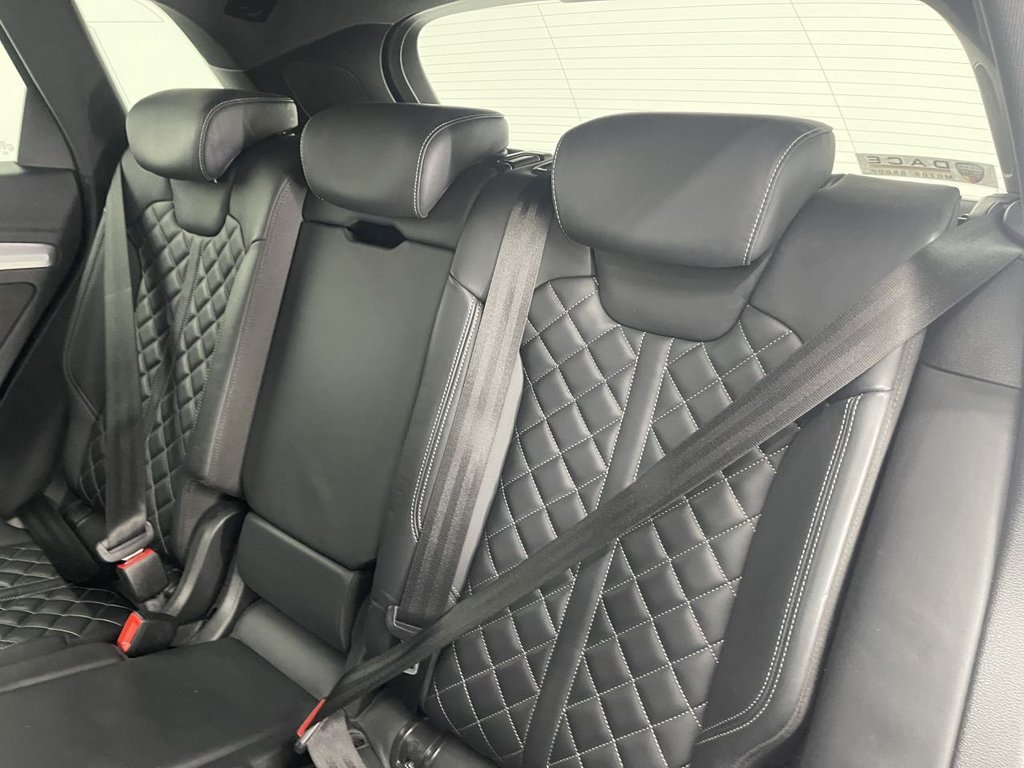 Used Audi Q5 2019 for sale - 76841335: Photo 15