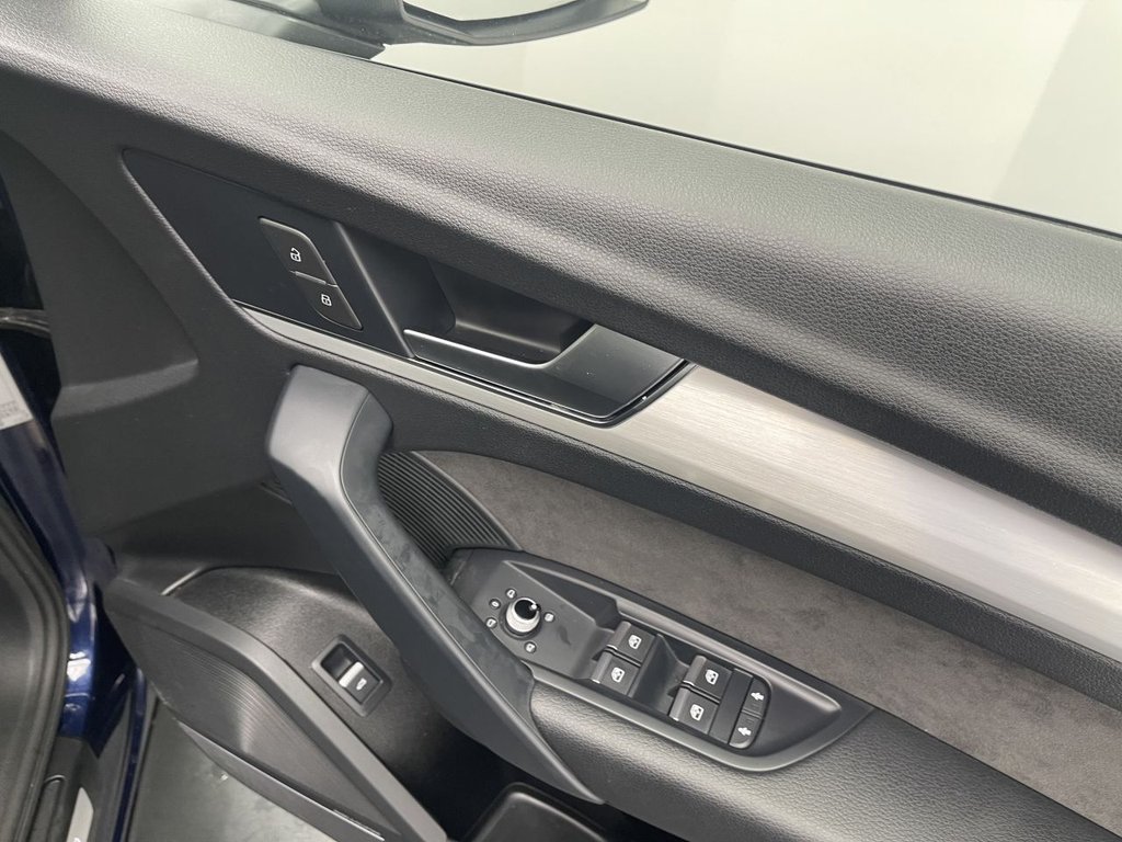 Used Audi Q5 2019 for sale - 76841335: Photo 18