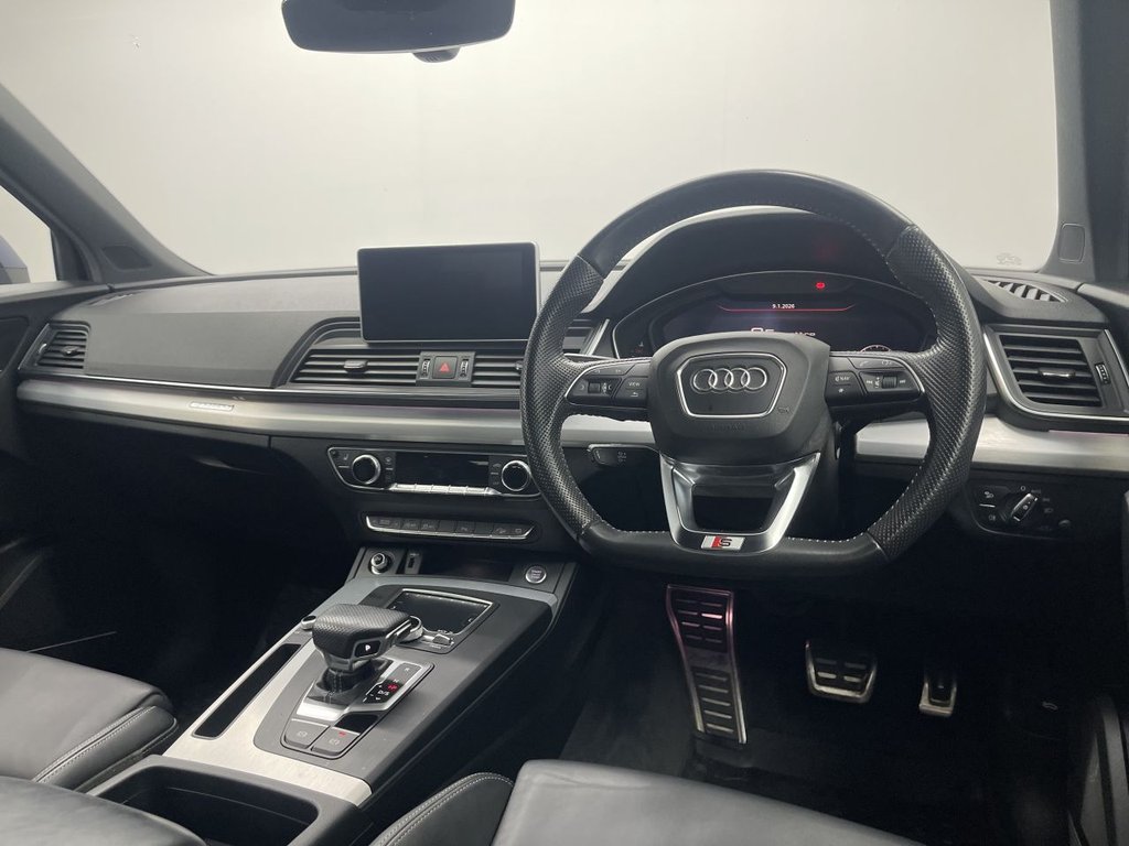 Used Audi Q5 2019 for sale - 76841335: Photo 19