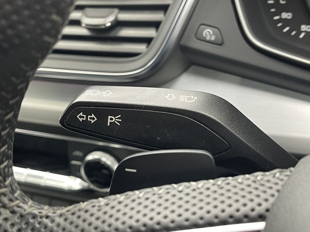 Used Audi Q5 2019 for sale - 76841335: Photo 21