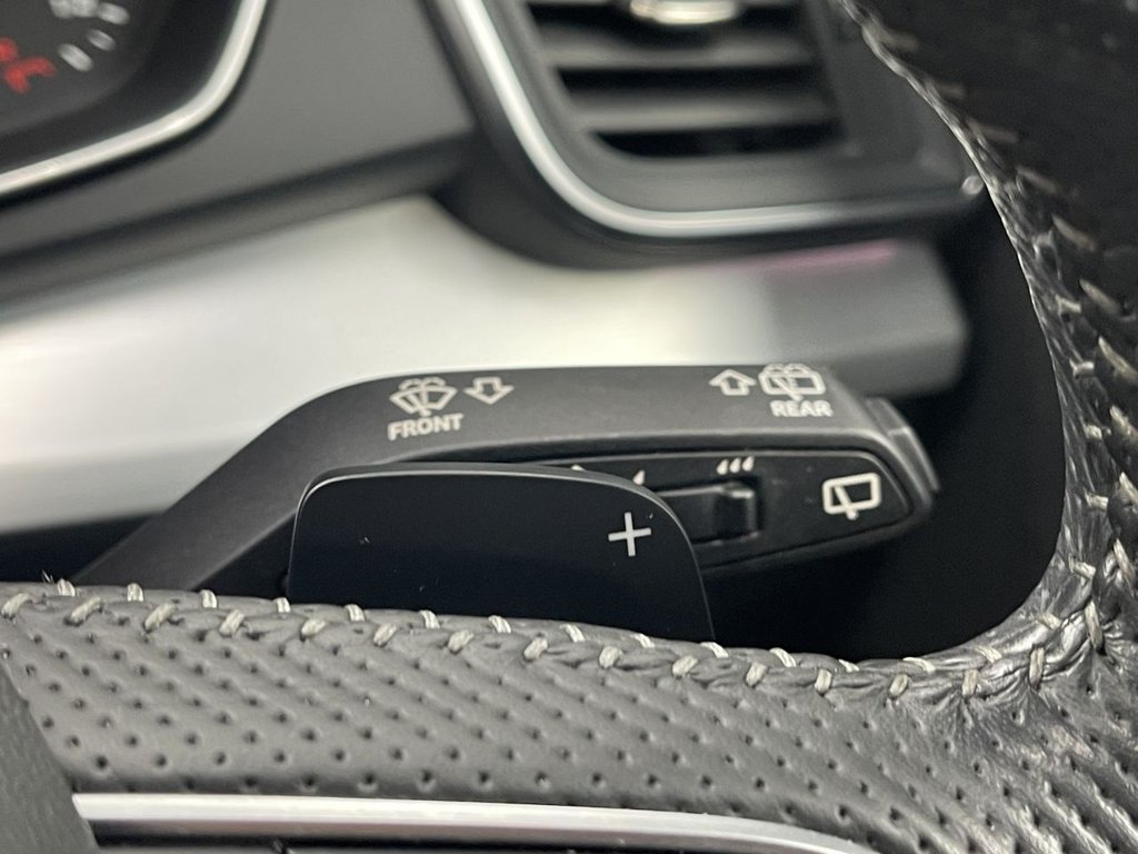 Used Audi Q5 2019 for sale - 76841335: Photo 22