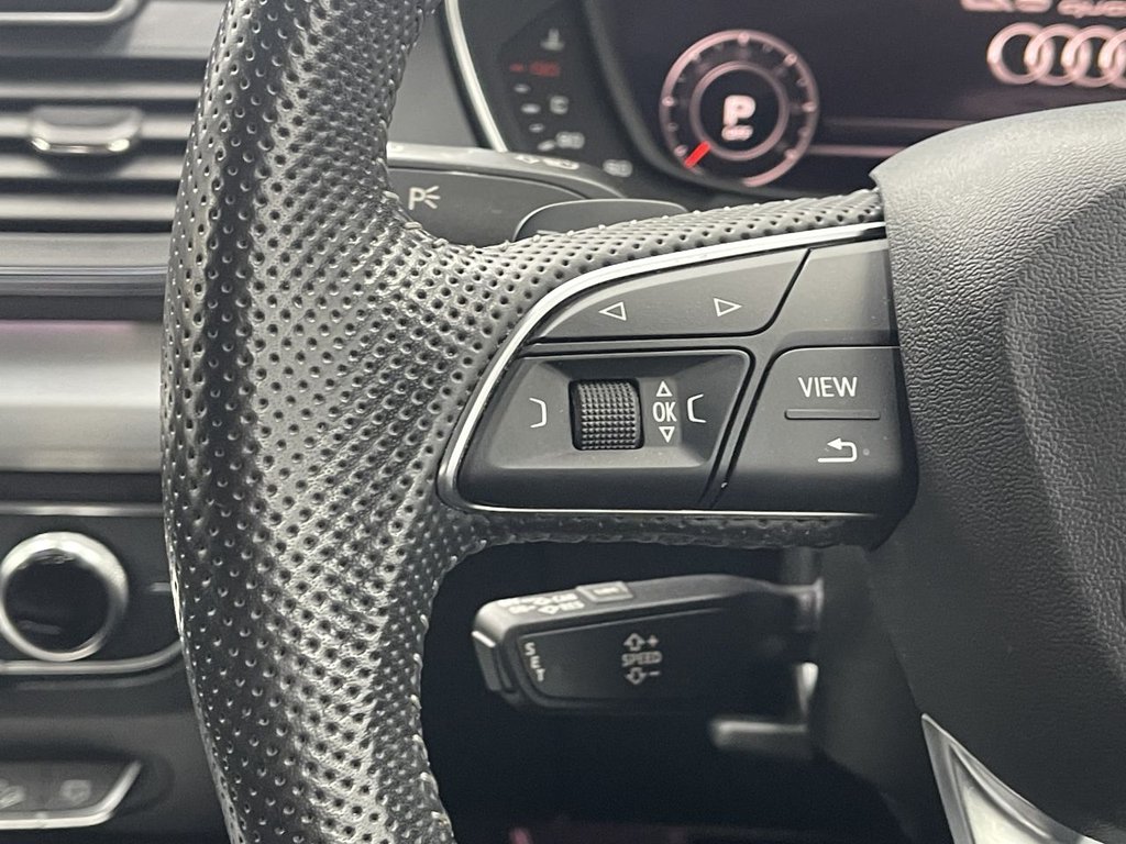 Used Audi Q5 2019 for sale - 76841335: Photo 23