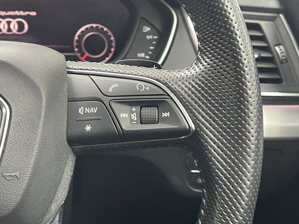 Used Audi Q5 2019 for sale - 76841335: Photo 25