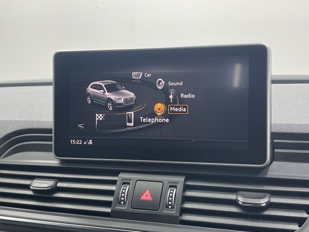 Used Audi Q5 2019 for sale - 76841335: Photo 27