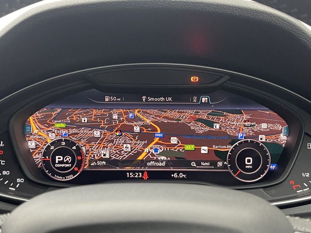 Used Audi Q5 2019 for sale - 76841335: Photo 3