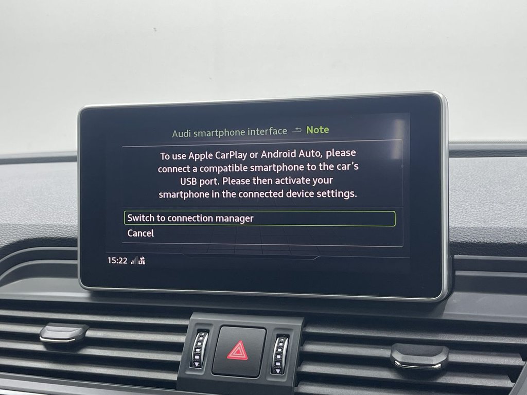 Used Audi Q5 2019 for sale - 76841335: Photo 31