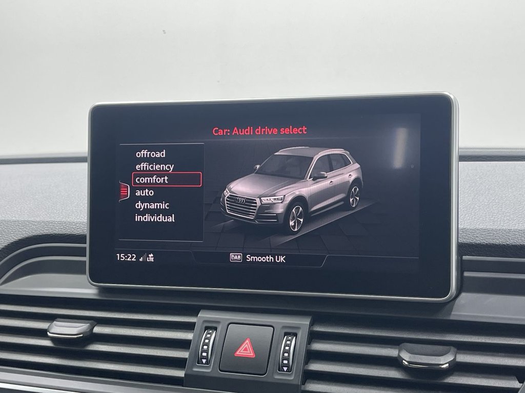 Used Audi Q5 2019 for sale - 76841335: Photo 34