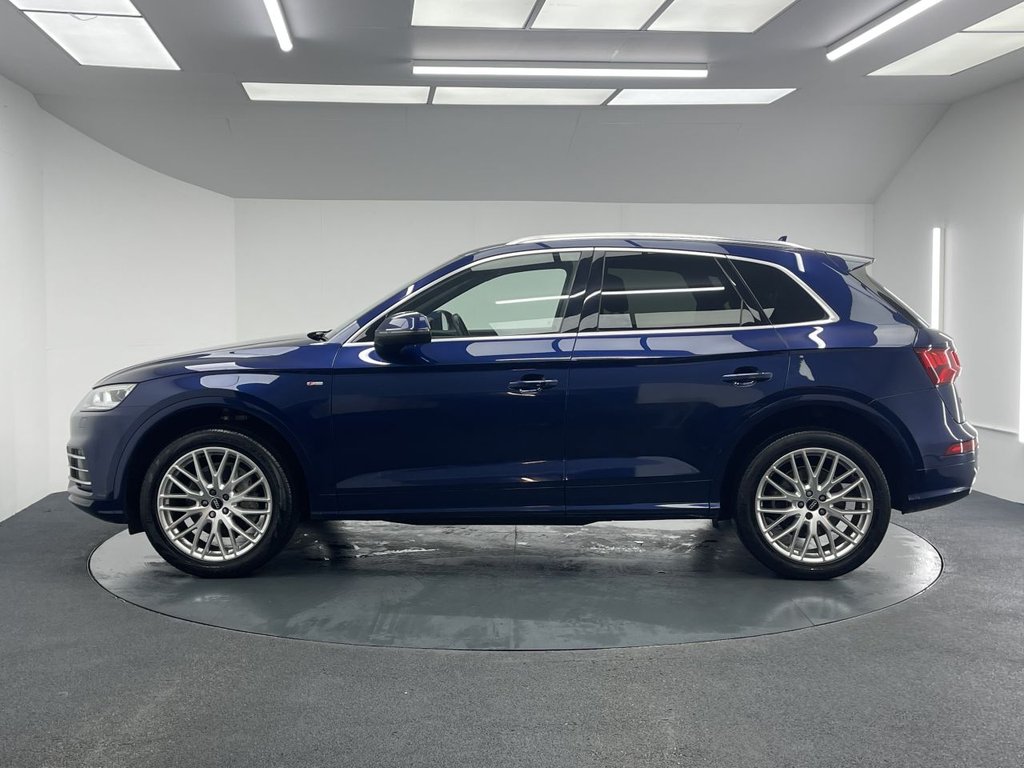 Used Audi Q5 2019 for sale - 76841335: Photo 7