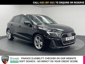 Used Audi A1 2019 for sale - 79584402: Photo