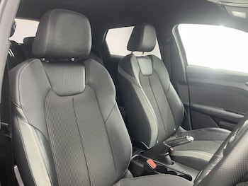 Used Audi A1 2019 for sale - 79584402: Photo