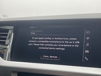 Used Audi A1 2019 for sale - 79584402: Photo