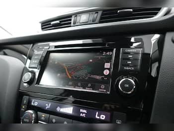 Used Nissan Qashqai 2021 for sale - 79584698: Photo