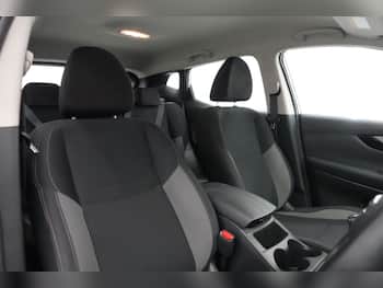 Used Nissan Qashqai 2021 for sale - 79584698: Photo