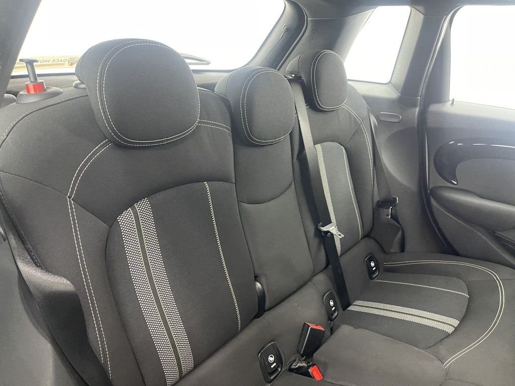 Used MINI Hatch 2018 for sale - 77621598: Photo 17