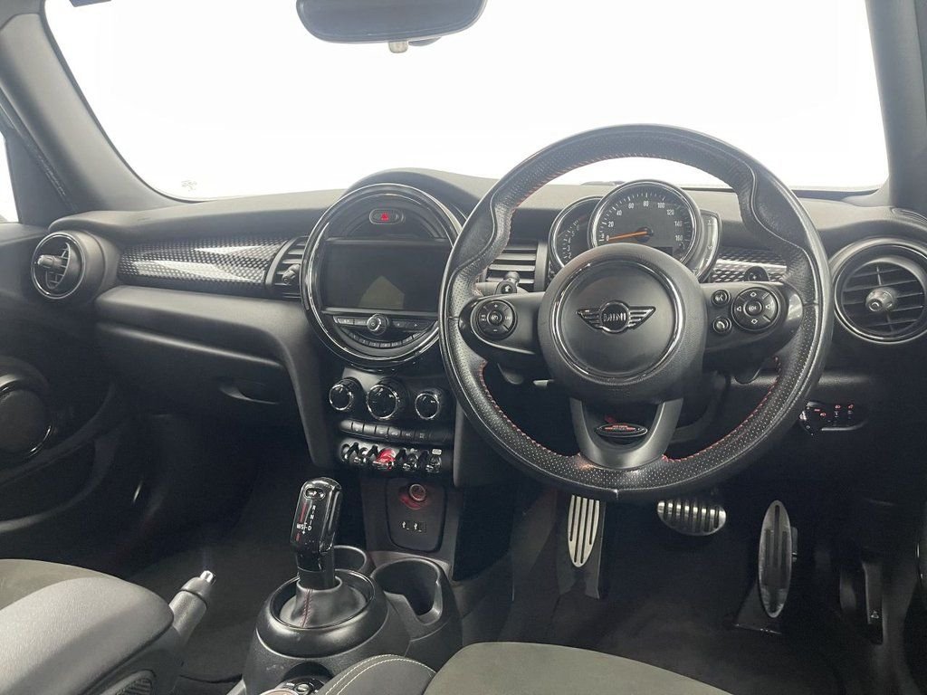 Used MINI Hatch 2018 for sale - 77621598: Photo 19