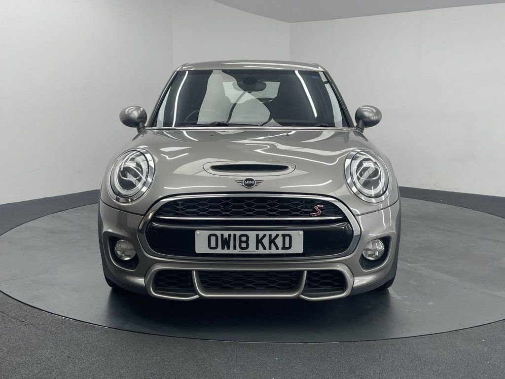 Used MINI Hatch 2018 for sale - 77621598: Photo 5