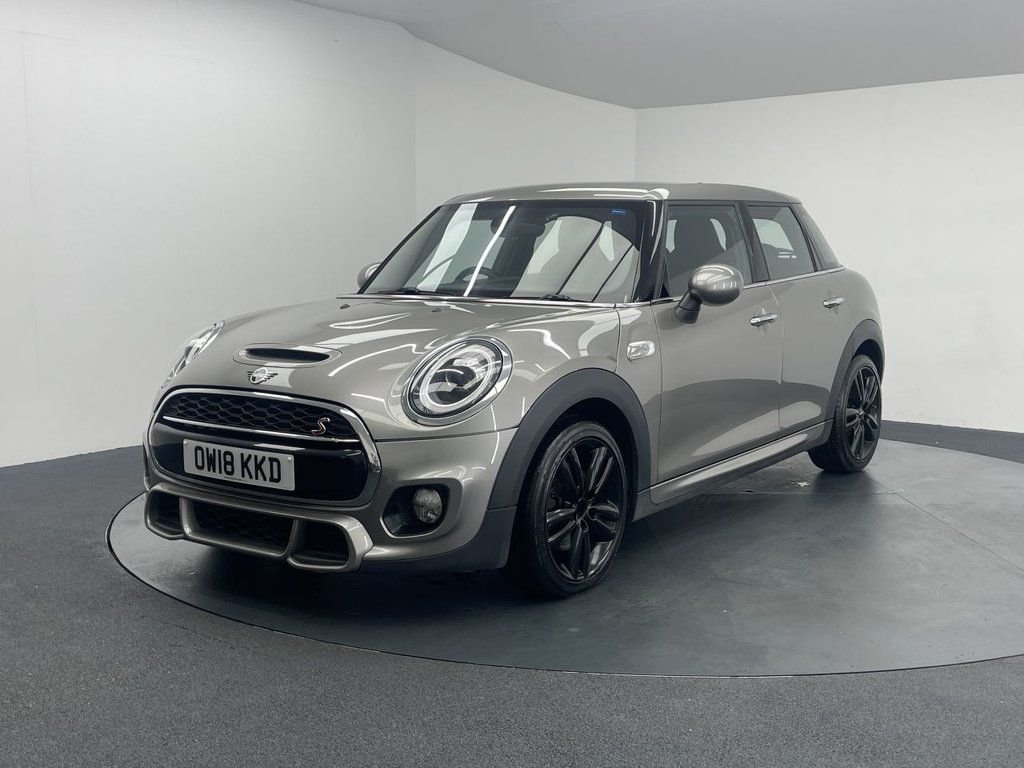 Used MINI Hatch 2018 for sale - 77621598: Photo 6
