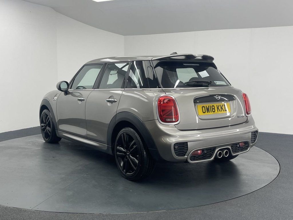 Used MINI Hatch 2018 for sale - 77621598: Photo 7