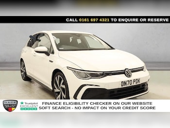 Used Volkswagen Golf 2020 for sale - 77609068: Photo