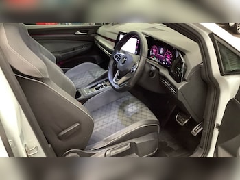 Used Volkswagen Golf 2020 for sale - 77609068: Photo