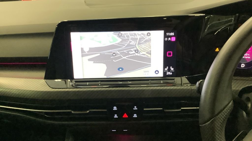 Used Volkswagen Golf 2020 for sale - 77609068: Photo 3