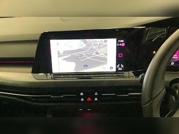 Used Volkswagen Golf 2020 for sale - 77609068: Photo