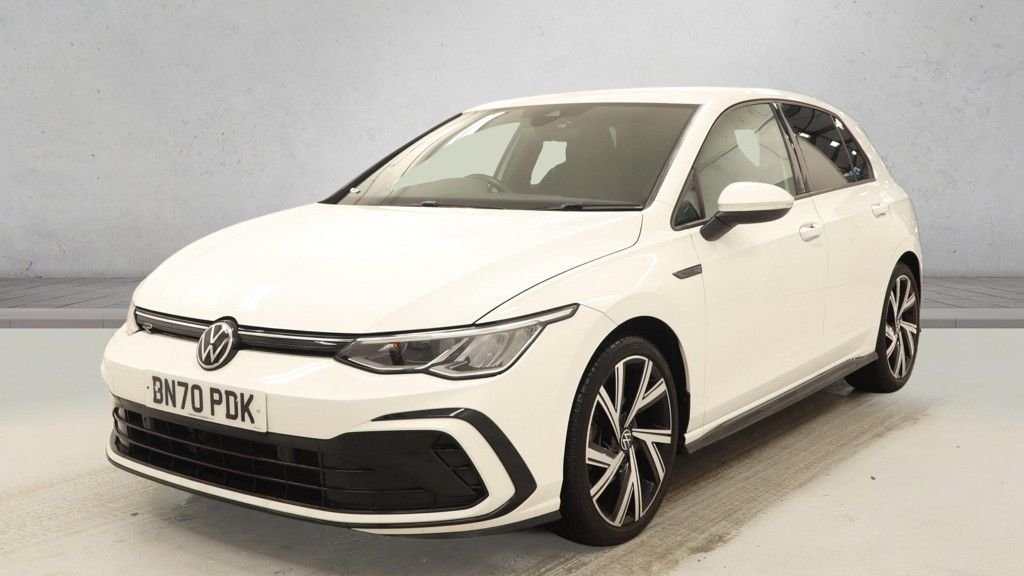 Used Volkswagen Golf 2020 for sale - 77609068: Photo 5