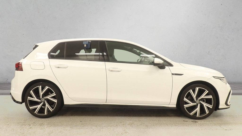 Used Volkswagen Golf 2020 for sale - 77609068: Photo 8