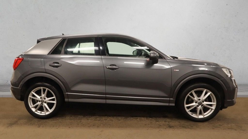Used Audi Q2 2019 for sale - 77976293: Photo 5