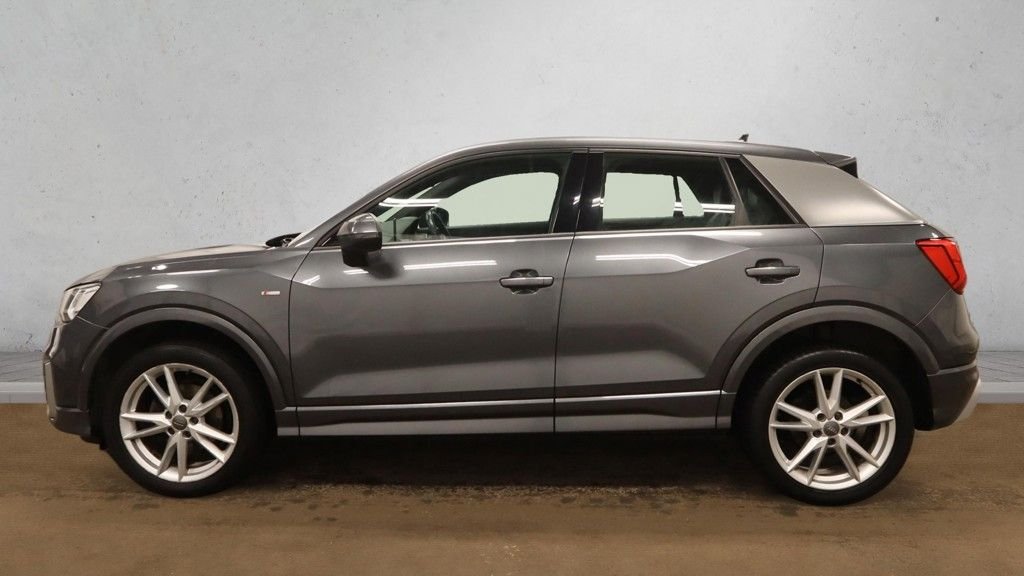 Used Audi Q2 2019 for sale - 77976293: Photo 6