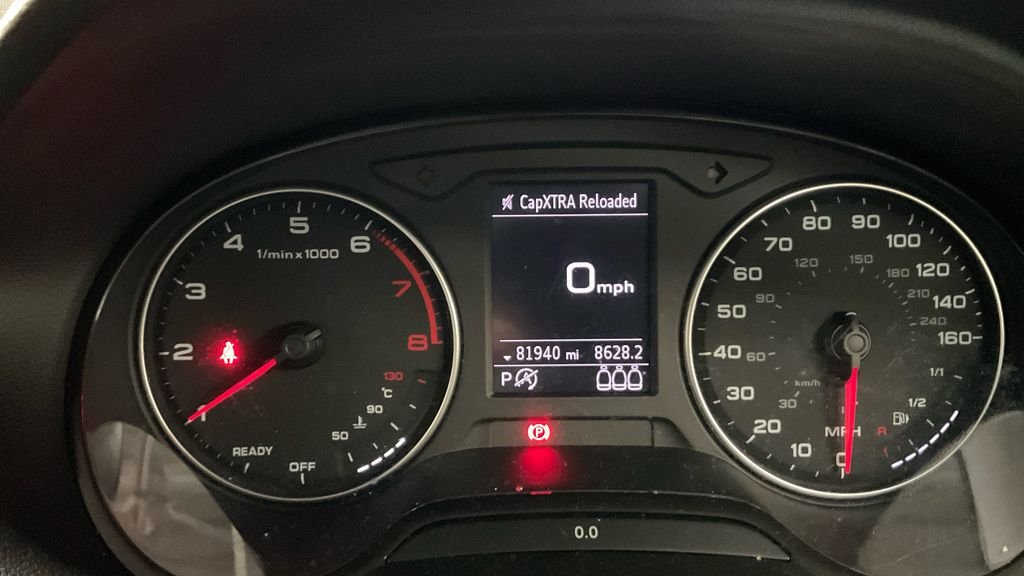 Used Audi Q2 2019 for sale - 77976293: Photo 8