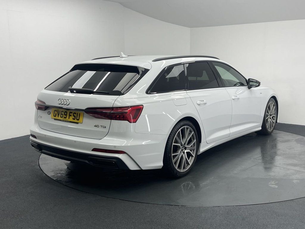 Used Audi A6 2019 for sale - 77302617: Photo 11