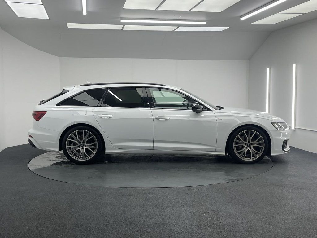 Used Audi A6 2019 for sale - 77302617: Photo 13