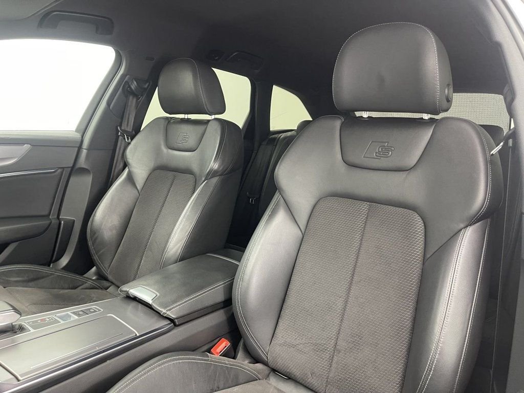 Used Audi A6 2019 for sale - 77302617: Photo 14
