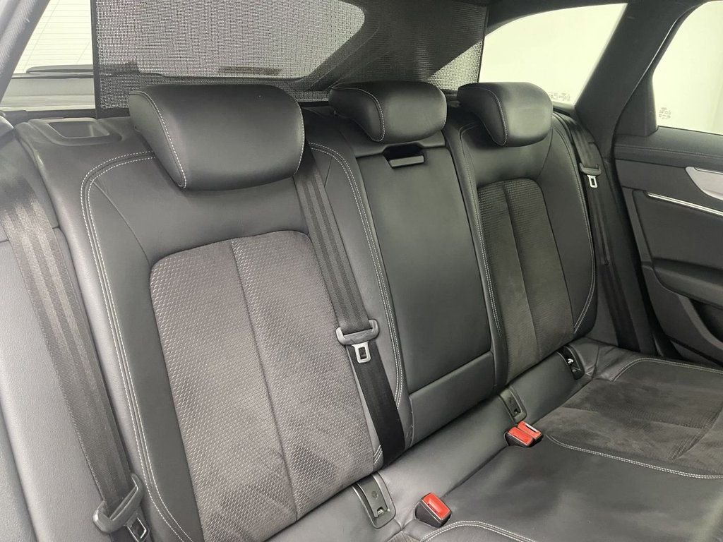 Used Audi A6 2019 for sale - 77302617: Photo 17