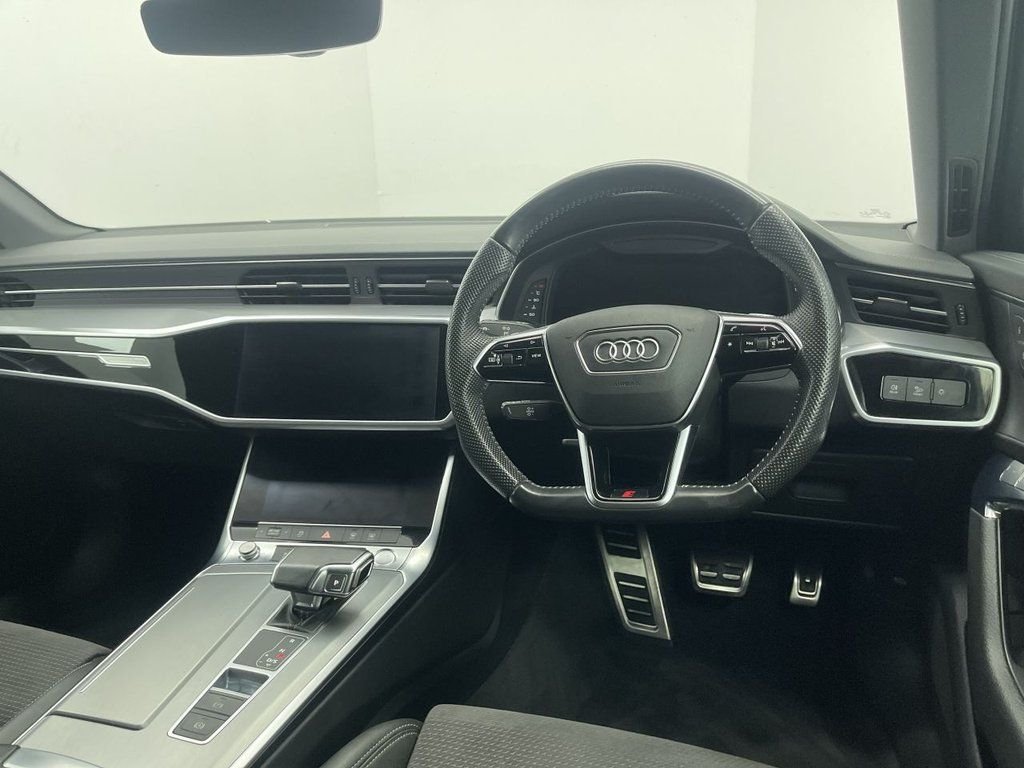 Used Audi A6 2019 for sale - 77302617: Photo 19