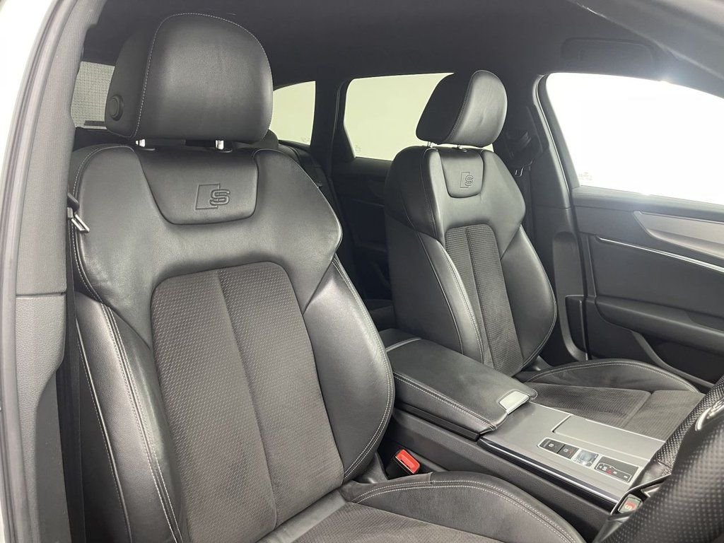 Used Audi A6 2019 for sale - 77302617: Photo 2